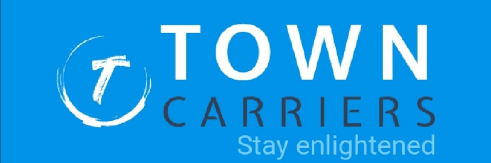 Town Carriers Blog